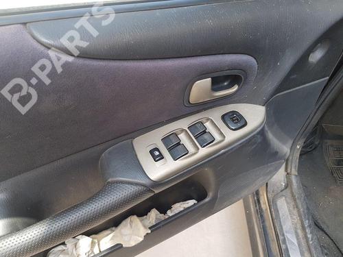 Engine control unit (ECU) MAZDA 323 F VI Hatchback (BJ) 2.0 (BJFW) | BP8120763M57 