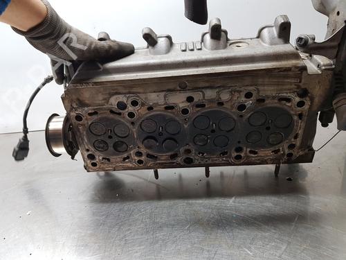 Cylinder head SEAT ALTEA XL (5P5, 5P8)  | BP29424644M5 