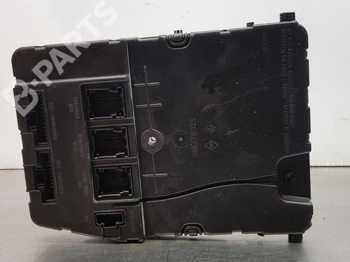 Elektronisk modul RENAULT SCÉNIC II (JM0/1_) [2003-2010]  12124685