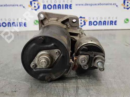 Starter FIAT PUNTO (199_)  | BP7587644M8  - Image 7