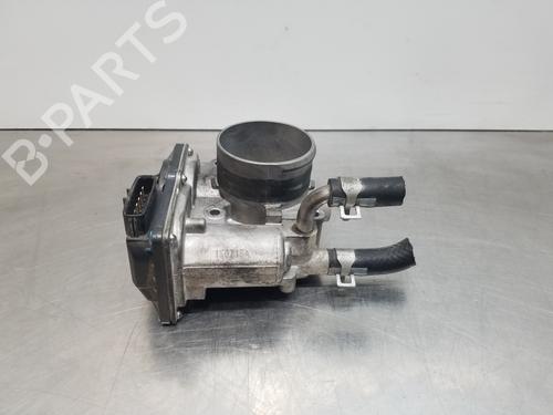 Used Throttle body KIA CARENS IV [2013-2025]  29118302