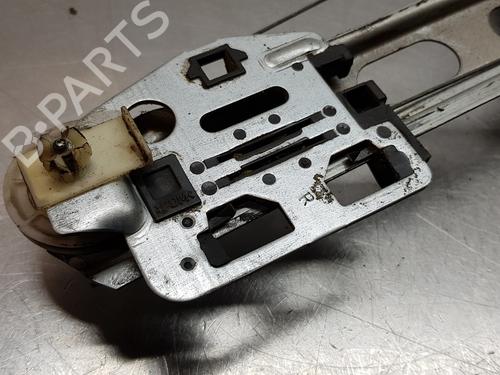 Rear right window mechanism MERCEDES-BENZ M-CLASS (W163) ML 270 CDI (163.113) | BP15610834C25 