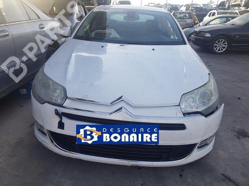 Used Parts CITROËN C5 III (RD_)  2.2 HDi 200 (RD4HLA)  1167635
