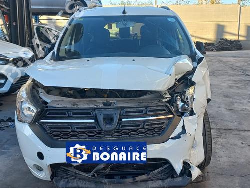 Injector DACIA LODGY (JS_)  | BP20136228M100 