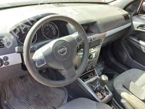 Rear seat OPEL ASTRA H (A04) 1.7 CDTI (L48) | BP15882675C17 