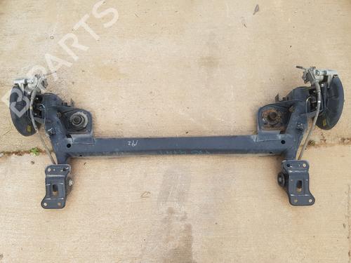 Rear axle HYUNDAI KONA (OS, OSE, OSI) 1.0 T-GDi | BP29130600M2 