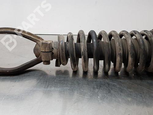 Used Right front shock absorber Right front shock absorber SSANGYONG REXTON / REXTON II (GAB_) 2.7 Xdi (163 hp) 10178460 10178460