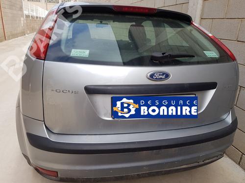 Steering pump FORD FOCUS II (DA_, HCP, DP) | BP8141832M99