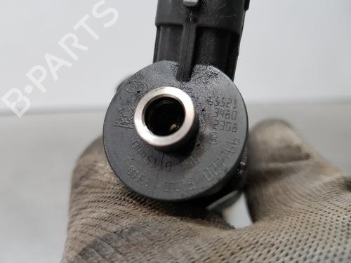 Injector PEUGEOT 3008 II SUV (MC_, MR_, MJ_, M4_)  | BP23430368M100 