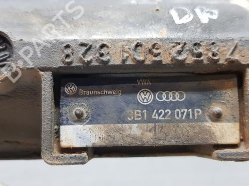 Lenkgetriebe VW PASSAT B5.5 (3B3)  | BP21788924M22 