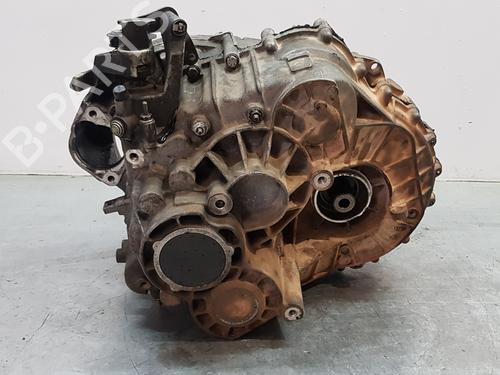 Getriebe VW TRANSPORTER T5 Bus (7HB, 7HJ, 7EB, 7EJ) 2.5 TDI | BP10507475M3 