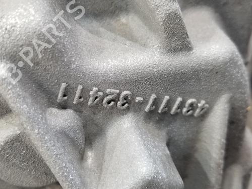 Gearbox KIA CEED Sportswagon (CD)  | BP20211240M3 