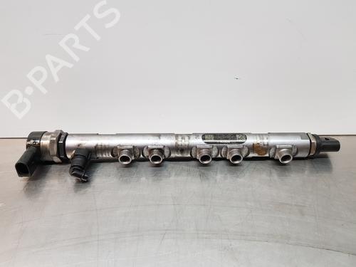 Used Injection rail BMW 1 Coupe (E82) [2006-2013]  27324411