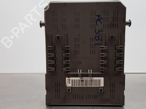 Fuse box CITROËN C5 I (DC_) 2.0 HDi (DCRHYB) | BP13480321E1 