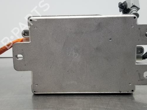 Electronic module PEUGEOT 3008 II SUV (MC_, MR_, MJ_, M4_)  | BP19919411M83 