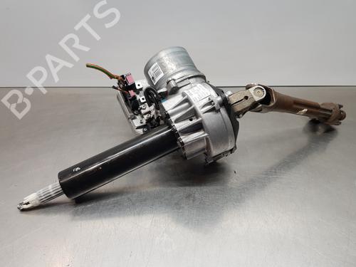Used Steering column VW POLO VI (AW1, BZ1, AE1) 1.0 TSI (95 hp) 22793363