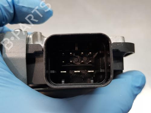 Electronic module BMW X3 (G01, F97, G08)  | BP20126377M83 