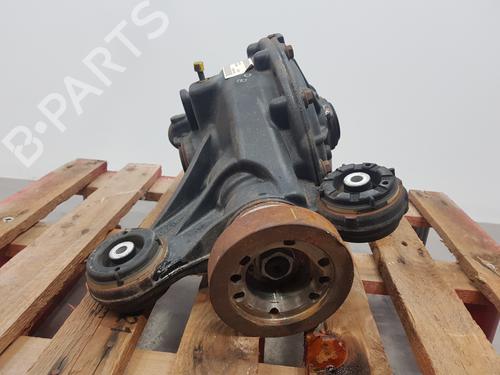 Differensial bakvogn JAGUAR XF I (X250)  | BP27526525M24 