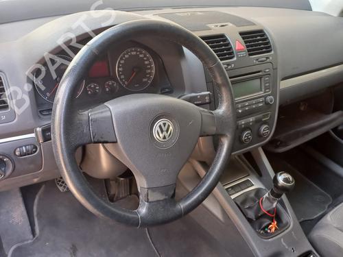 Steering rack VW GOLF V (1K1)  | BP13492191M22 
