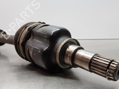 Left front driveshaft TOYOTA AVENSIS Estate (_T27_)  | BP13311720M38 