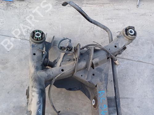 Rear axle LAND ROVER DISCOVERY SPORT (L550)  | BP17554968M2 