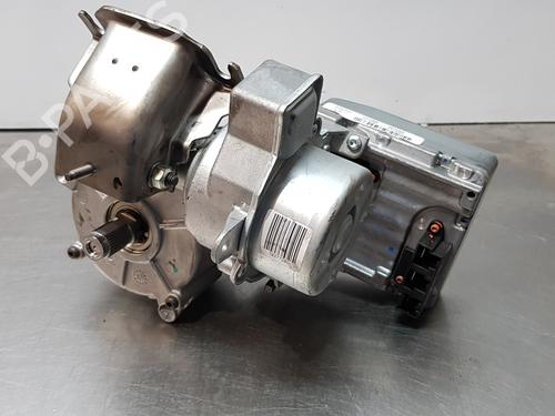 Steering column FORD KA (RU8)  | BP9669613M21 