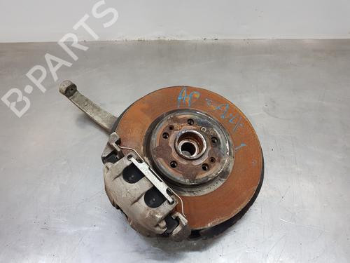 Used Right front steering knuckle MERCEDES-BENZ M-CLASS (W164) [2005-2012]  29184140