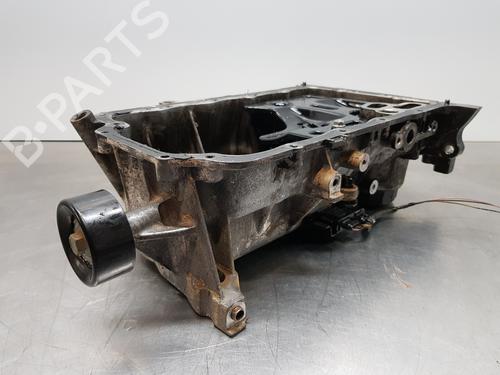 Oil sump HYUNDAI TUCSON (NX4E, NX4A)  | BP24466292M115 