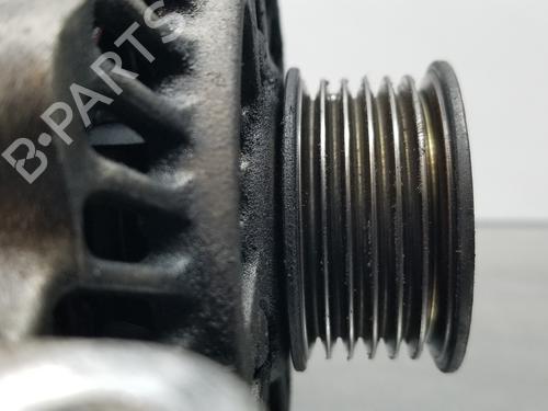 Alternator FORD FIESTA V (JH_, JD_)  | BP20699201M7 