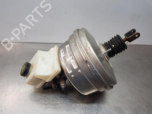 Used Servo brake MERCEDES-BENZ M-CLASS (W166) [2011-2015]  29354678