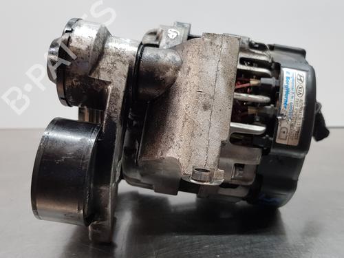 Used Alternator HYUNDAI KONA (OS, OSE, OSI) [2017-2023]  18891735