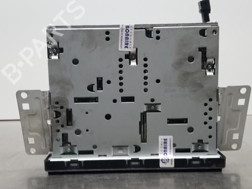 Radio HYUNDAI TUCSON (NX4E, NX4A)  | BP22640376E6 