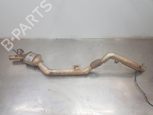 Partikelfilter für AUDI Q5 (FYB, FYG) [2016-2025]  29754122