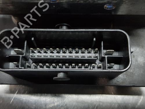 ABS pump PEUGEOT 308 I (4A_, 4C_)  | BP16544119M43 