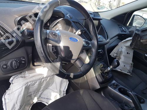 Elektronisk modul FORD KUGA II (DM2) 2.0 TDCi | BP9121812M83 