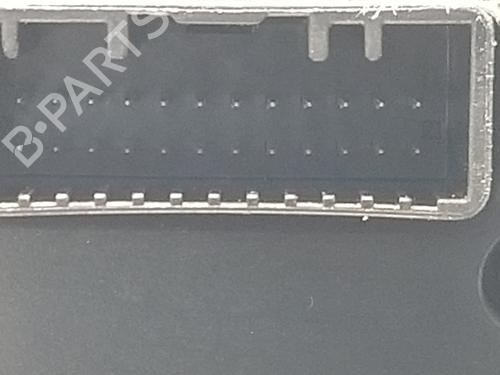 Display monitor RENAULT CLIO III (BR0/1, CR0/1)  | BP17785755C48 