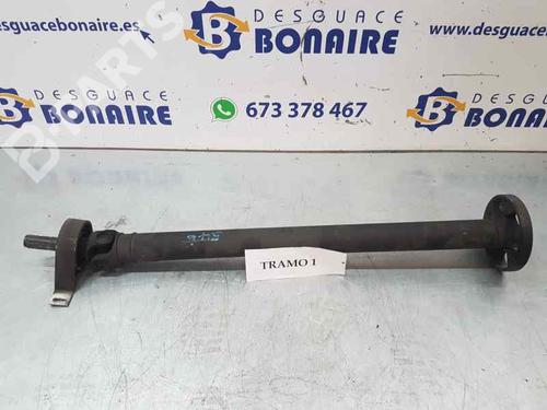 Used Driveshaft MERCEDES-BENZ E-CLASS T-Model (S212) E 220 CDI / BlueTEC (212.202, 212.201) (170 hp) 7583736