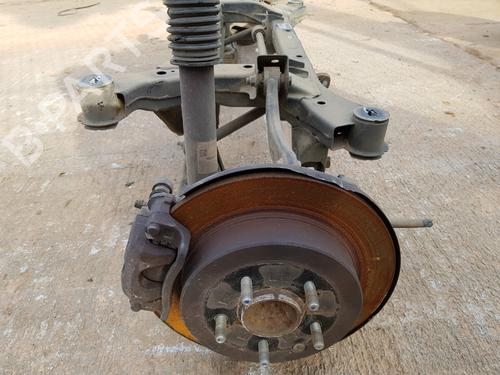 Rear axle HYUNDAI TUCSON (TL, TLE) 1.7 CRDi | BP22650988M2 