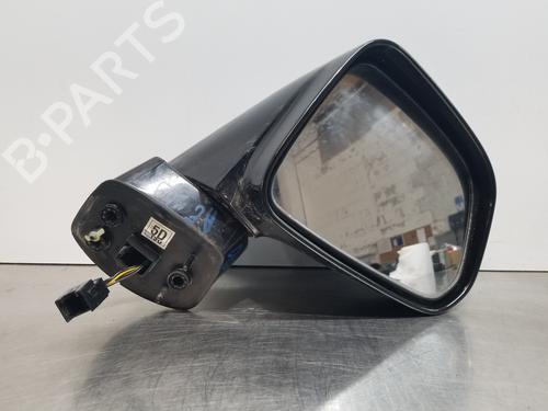 Used Right mirror OPEL ANTARA A (L07) [2006-2017]  29118294