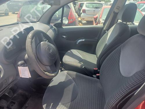 Alternator CITROËN C3 I (FC_, FN_)  | BP27870276M7 