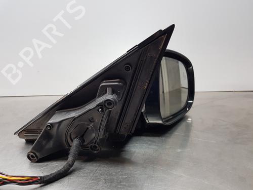 Right mirror JAGUAR XF I (X250)  | BP27526469C27 