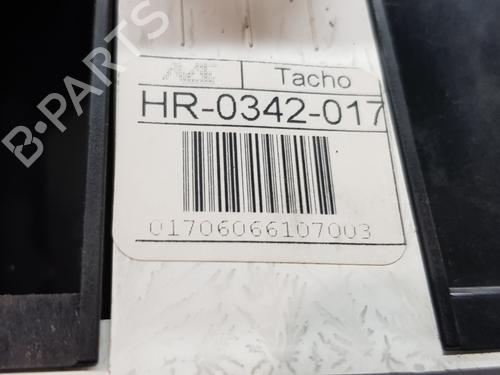 Instrument cluster HONDA CIVIC VIII Hatchback (FN, FK) 2.2 CTDi (FK3) | BP22410509C47 