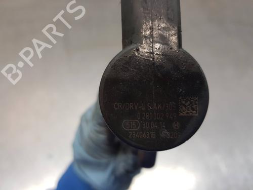 Injection rail MINI MINI (F56)  | BP24958008M98 