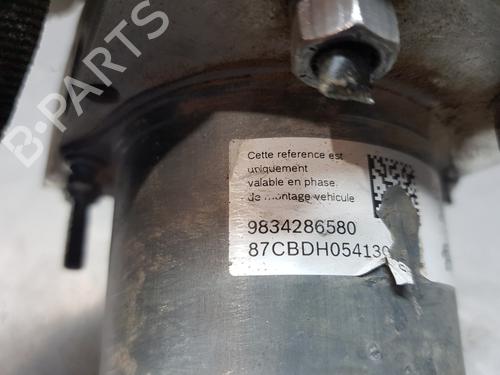 ABS pump PEUGEOT RIFTER 1.5 BlueHDi 100 | BP27273702M43 