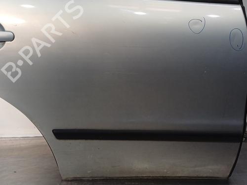 Right rear door SEAT TOLEDO II (1M2)  | BP17231261C5 