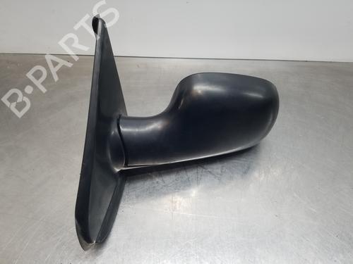 Used Left mirror CHRYSLER VOYAGER / GRAND VOYAGER III (GS_, NS_) [1995-2001]  27870274