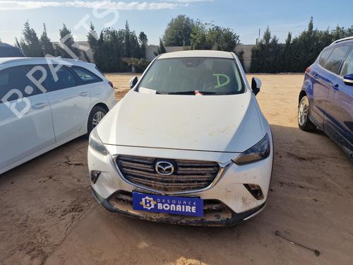 Brukte deler til MAZDA CX-3 (DK) [2015-2025]  4212022