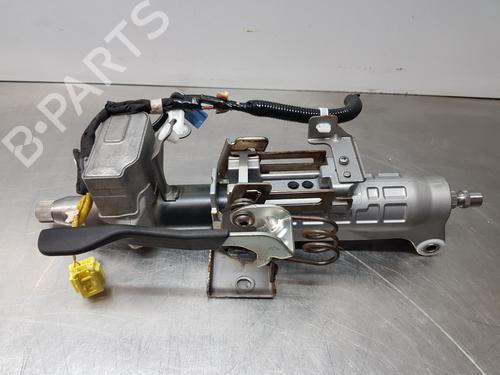 Used Steering column TOYOTA RAV 4 V (_A5_, _H5_) 2.5 Hybrid AWD (AXAH54, AXAL54) (222 hp) 29977084