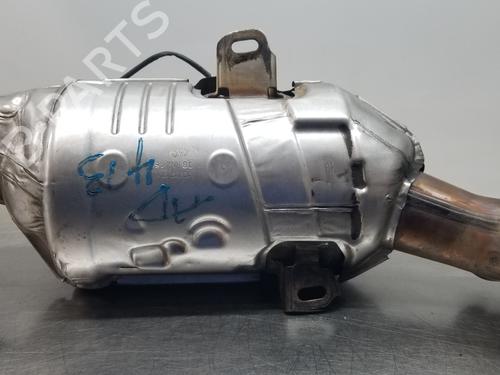 Used Catalyst PEUGEOT 3008 II SUV (MC_, MR_, MJ_, M4_) [2016-2025]  21801618