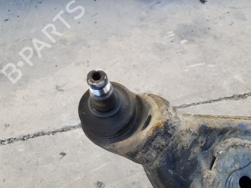 Forbro VW LT 28-35 II Bus (2DB, 2DE, 2DK)  | BP20106949M9 